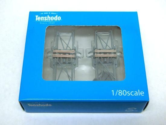 KATO Kiha 82 series 6-car basic set 10-229 Railway model N