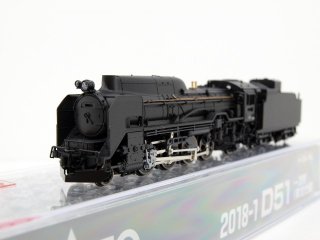 蒸気機関車 - Nゲージ専門 鉄道模型レイルモカ