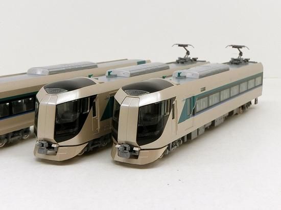 東武500系リバティ増結セット｜製品情報｜製品検索｜鉄道模型