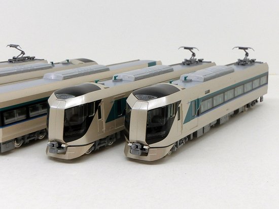 97934 東武500形 リバティ - 鉄道模型