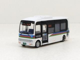 第29弾<ミニバス第4弾> - Nゲージ専門 鉄道模型レイルモカ 第29弾<ミニバス第4弾> - Nゲージ専門 鉄道模型レイルモカ