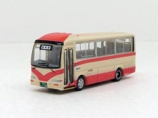 第29弾<ミニバス第4弾> - Nゲージ専門 鉄道模型レイルモカ 第29弾<ミニバス第4弾> - Nゲージ専門 鉄道模型レイルモカ