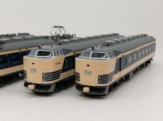 98760 東武100系スペーシア(粋カラー)セット(6両) - N 98760 東武100系スペーシア(粋カラー)セット(6両) - N