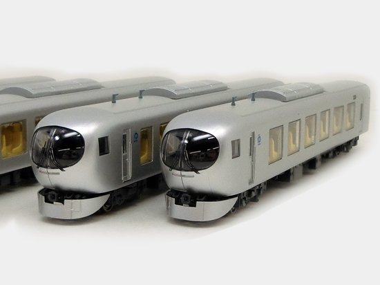 A1030　西武鉄道001系 Laview G編成 8両セット - Nゲージ専門　鉄道模型レイルモカ