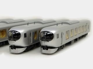 10-1909 近鉄10100系<新ビスタカー>(改装形)A編成+B編成 6両 10-1909 近鉄10100系<新ビスタカー>(改装形)A編成+B編成 6両