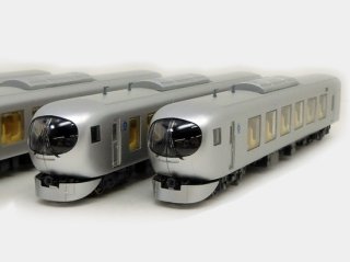 A1030　西武鉄道001系  Laview  G編成 8両セット
