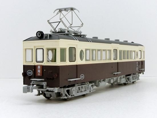 高松琴平電気鉄道3000形(標準塗装) TOMIX 珍しい 高松琴平電気鉄道3000形(標準塗装) TOMIX 珍しい