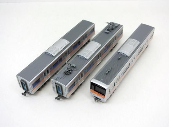 A7336 京成3050形 成田スカイアクセス線 新塗装 8両セット - N