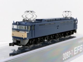 3093-1　EF61