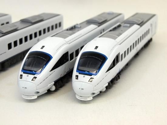 KATO】885系（1次車・アラウンド ザ 九州）2022年6月再生産