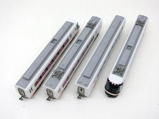 A9935 近鉄26000系 さくらライナー 第二編成 新塗装 4両セット A9935 近鉄26000系 さくらライナー 第二編成 新塗装 4両セット