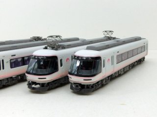 A9935　近鉄26000系　さくらライナー　第二編成　新塗装　4両セット - Nゲージ専門　鉄道模型レイルモカ