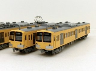 10-1751　西武鉄道 新101系新塗色　4両基本セット