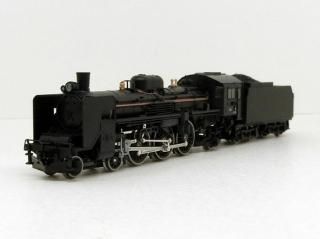 蒸気機関車 - Nゲージ専門 鉄道模型レイルモカ 蒸気機関車 - Nゲージ専門 鉄道模型レイルモカ