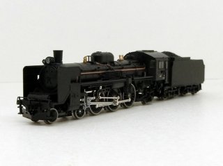 [12月新製品]　2010　C55形蒸気機関車（3次形・北海道仕様）