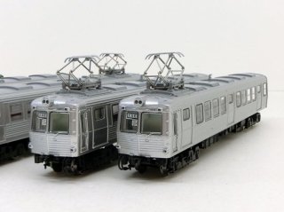[2023年新製品]　6053　東急電鉄5200系/旧5000系　大井町線5両セット