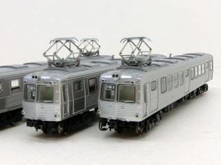 6054　東急電鉄旧5200系　目蒲線3両セット