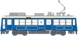 [07月新製品]　NT169　東京都電　7700形”7703　あお”（M車）
