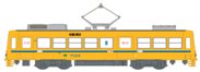 [07月新製品]　NT171　東京都電　7700形「更新車」”7022　青おび”（M車）