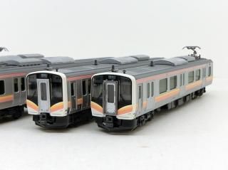 KATO鉄道模型オンラインショッピング 東武鉄道8000系（更新車