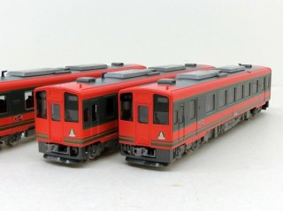 [01月新製品]　98509　会津鉄道 AT−700・AT−750形セット（3両）