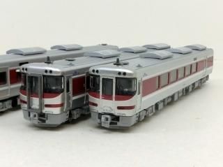 10-1650 東武鉄道8000系(後期更新車)東上線 8両セット - Nゲージ 10-1650 東武鉄道8000系(後期更新車)東上線 8両セット - Nゲージ