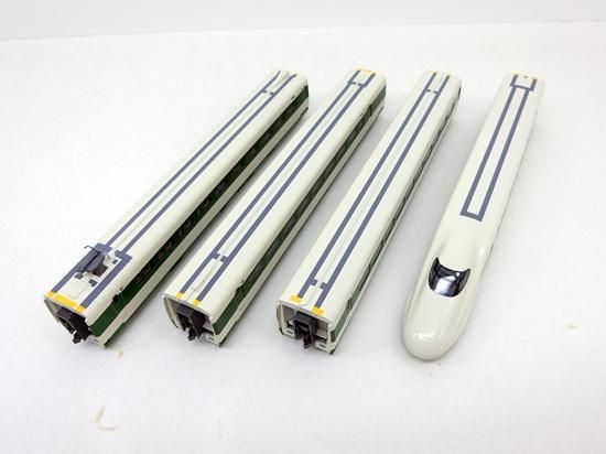 10-1807 E2系1000番台新幹線 200系カラー10両セット【特別企画品 10-1807 E2系1000番台新幹線 200系カラー10両セット【特別企画品