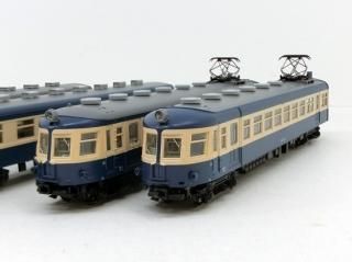 3064-1 EF80 1次形 - Nゲージ専門 鉄道模型レイルモカ