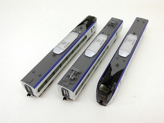 Nゲージ E353系 あずさ かいじ 付属編成 3両セット 10-1836 KATO 10-1836 E353系 「あずさ・かいじ」 付属編成・3両