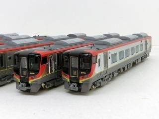 10-1716 DB ET425形近郊形電車<DB REGIO(レギオ)>4両セット - N