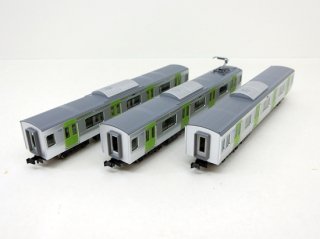 98527　E235‐0系電車（後期型・山手線）増結セットB（3両）
