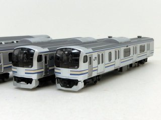 98828　E217系近郊電車（8次車・更新車）基本セットA（7両）