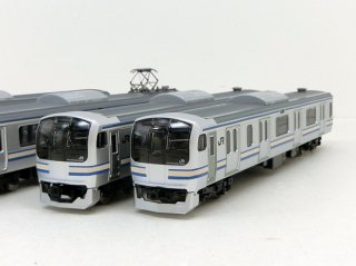 98829　E217系近郊電車（8次車・更新車）基本セットB（4両）