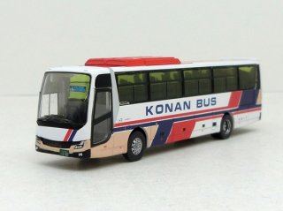421　弘南バス