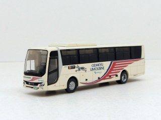 424　小田急バス