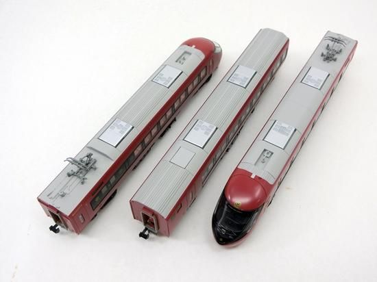 エラー改修済】 A1075 富士山麓電気鉄道8500系 富士山ビュー特急 エラー改修済】 A1075 富士山麓電気鉄道8500系 富士山ビュー特急
