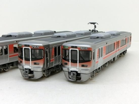 【未使用】TOMIX JR 313系8000番台近郊電車(セントラルライナー) Tomix JR東海313系8000番台 未使用 JR 313-8000系近郊電車