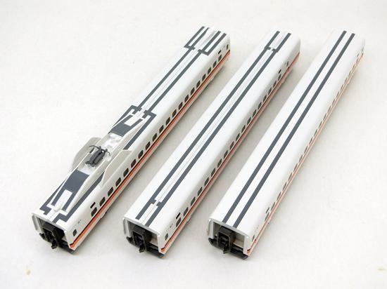 特別企画品】 台湾高鐵 700T 6両増結セット (増結・6両セット