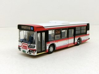 441　岐阜バス（KL-HU2PMEE）