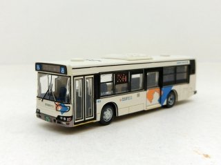 444　熊本都市バス（KL-HU2PMEE）