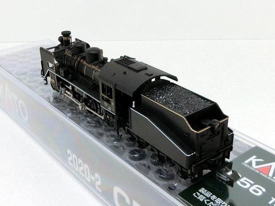2020-2 C56 160 - Nゲージ専門 鉄道模型レイルモカ