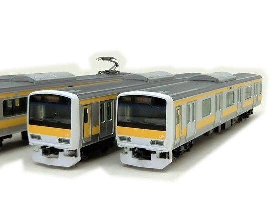 98839 E231‐500系(中央・総武線各駅停車・更新車)基本セット 98839 E231‐500系(中央・総武線各駅停車・更新車)基本セット