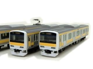 98381 相模鉄道 11000系基本セット（4両） - Nゲージ専門 鉄道