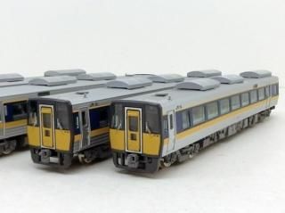 中古鉄道模型 1/150 キハ187 500系 特急ディーゼルカー(スーパー 中古鉄道模型 1/150 キハ187 500系 特急ディーゼルカー(スーパー