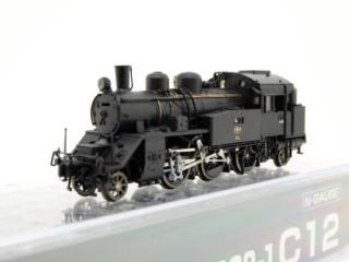蒸気機関車 - Nゲージ専門 鉄道模型レイルモカ 蒸気機関車 - Nゲージ専門 鉄道模型レイルモカ