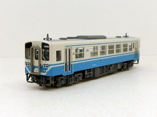 キハ32 旧塗装・オレンジ 松山気動車区 2両セット A7880 記し キハ32 旧塗装・オレンジ 松山気動車区 2両セット A7880 記し
