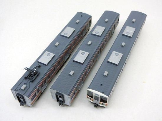 KATO鉄道模型オンラインショッピング 211系5000番台（東海道本線