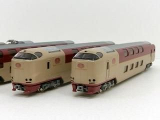 10-1439 225系100番台「新快速」 8両セット - Nゲージ専門 鉄道 10-1439 225系100番台「新快速」 8両セット - Nゲージ専門 鉄道
