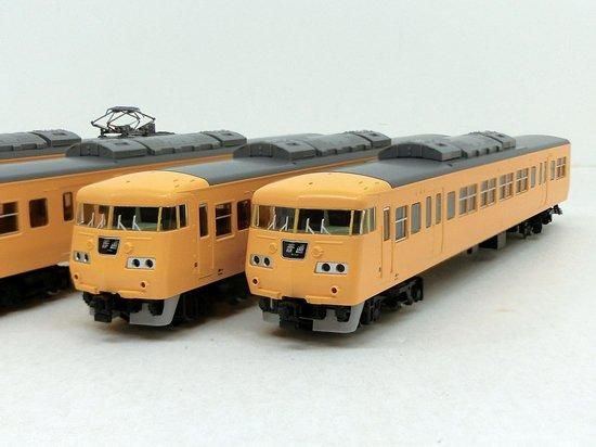 中古鉄道模型 1/160 E926系 新幹線電気軌道試験車・East-i 6両 中古鉄道模型 1/160 E926系 新幹線電気軌道試験車・East-i 6両