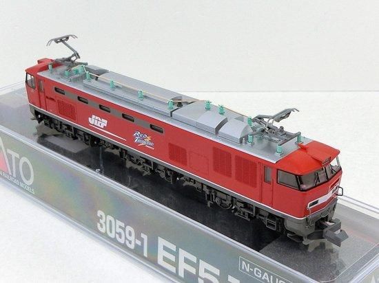 3059-1 EF510 0 - Nゲージ専門 鉄道模型レイルモカ 3059-1 EF510 0 - Nゲージ専門 鉄道模型レイルモカ